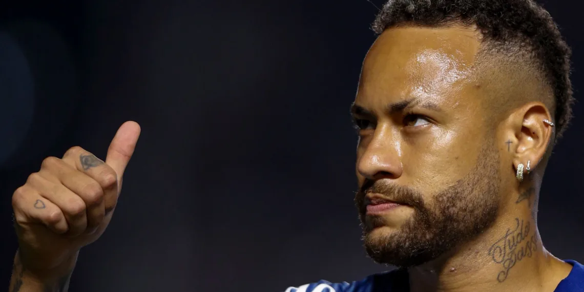 Neymar's Nine Distinctive Penalty Techniques: A Journey Through Innovation