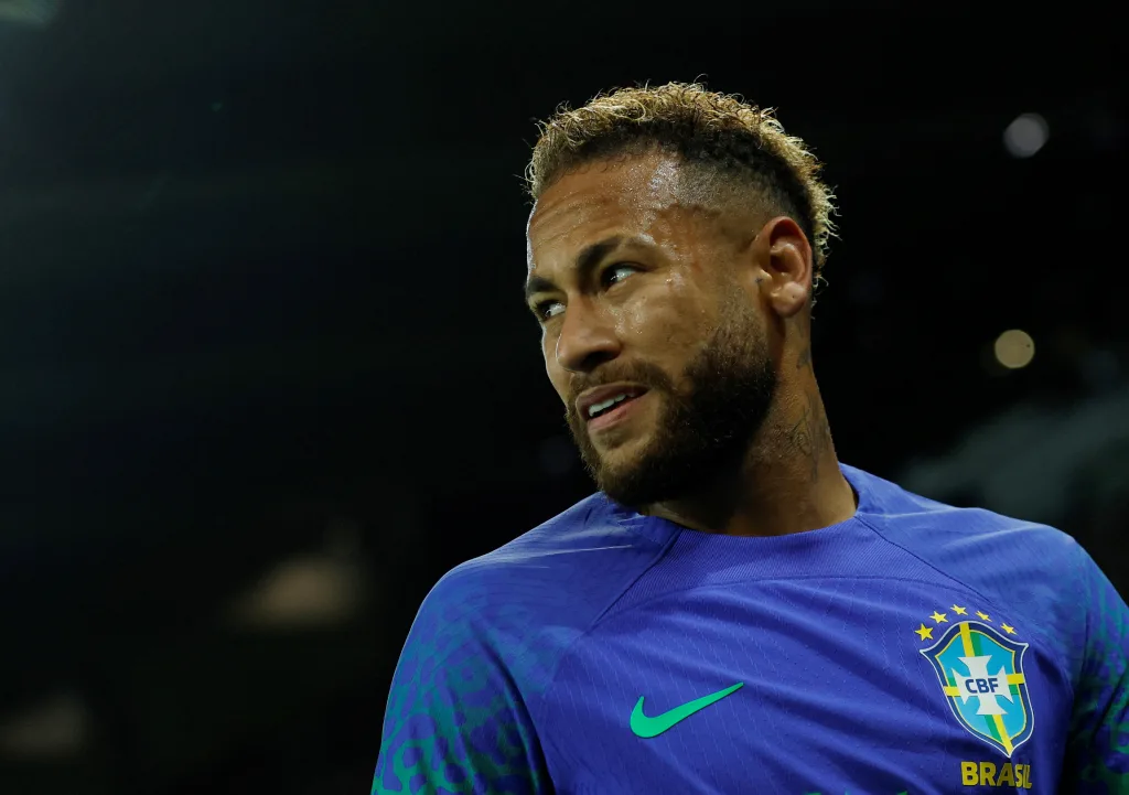 Neymar Reveals Why He Rejected Real Madrids Blank Cheque Offer for Barcelona 1 Should Barcelona Bring Back Neymar? Is It A Good Idea And What Are The Pros and Cons of the Potential Reunion