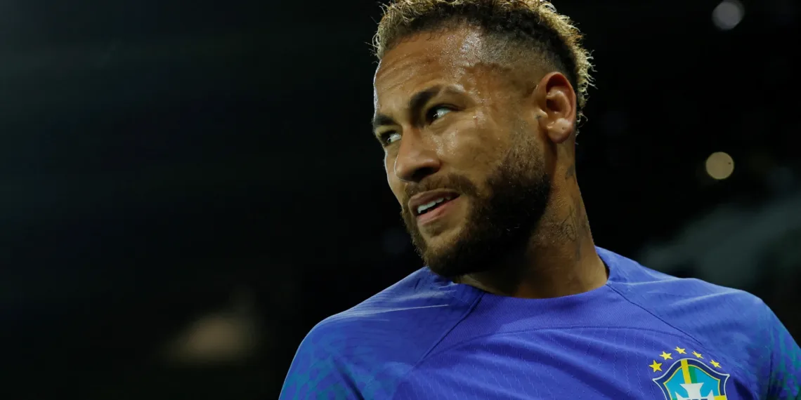 Neymar and Oscar Return to Brazil’s Preliminary World Cup Qualifying Squad