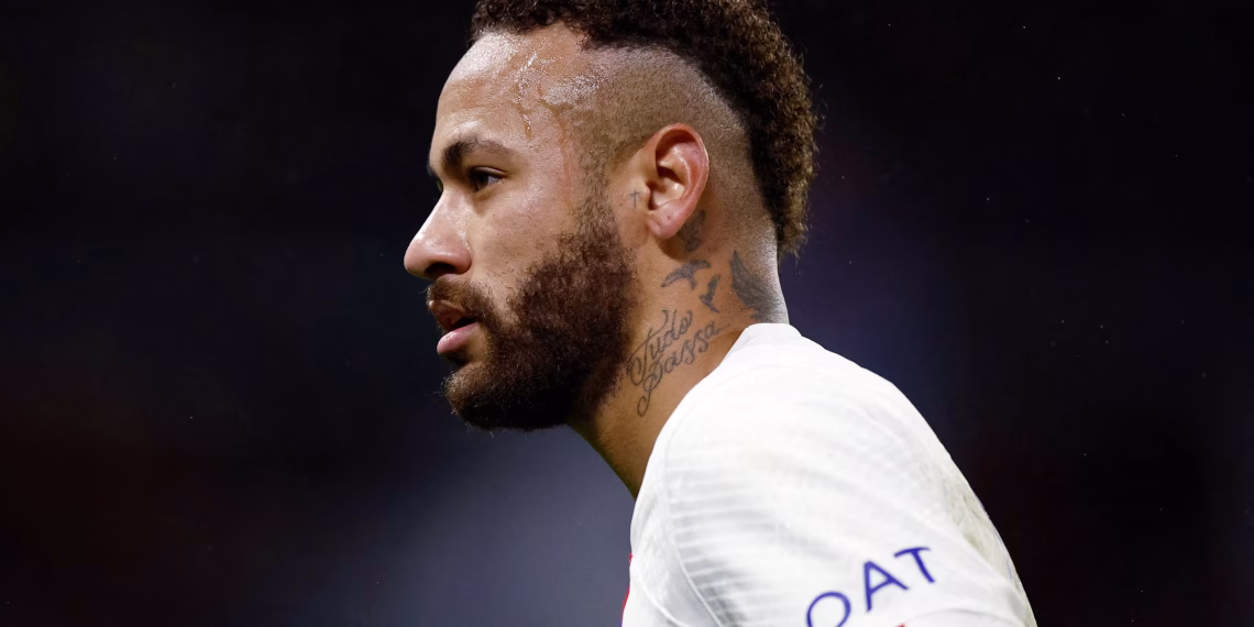 Neymar Reveals Why He Rejected Real Madrid’s Blank Cheque Offer for Barcelona