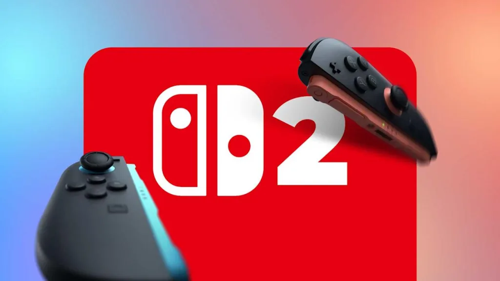 Nintendo Switch 2