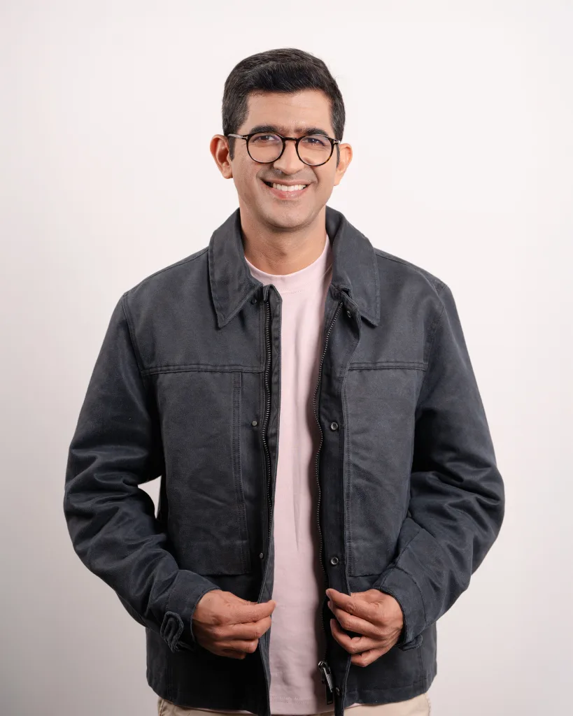 Exclusive: iQOO India CEO on the Future of Mobile Gaming
