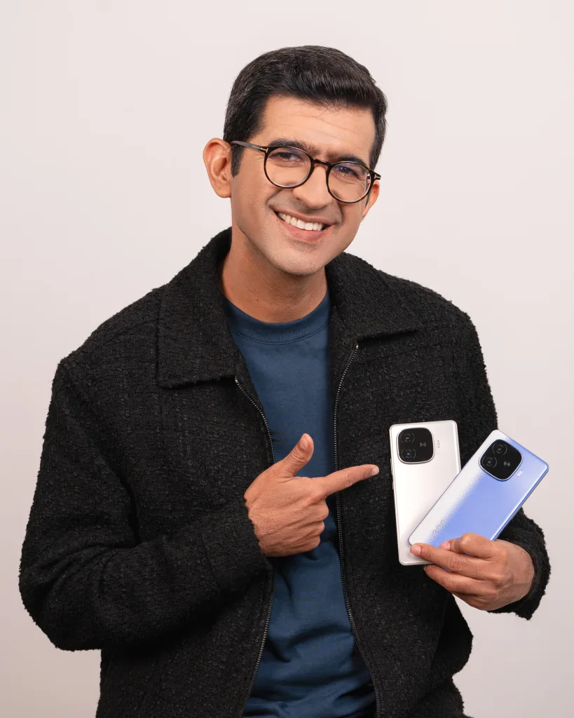 Exclusive: iQOO India CEO on the Future of Mobile Gaming
