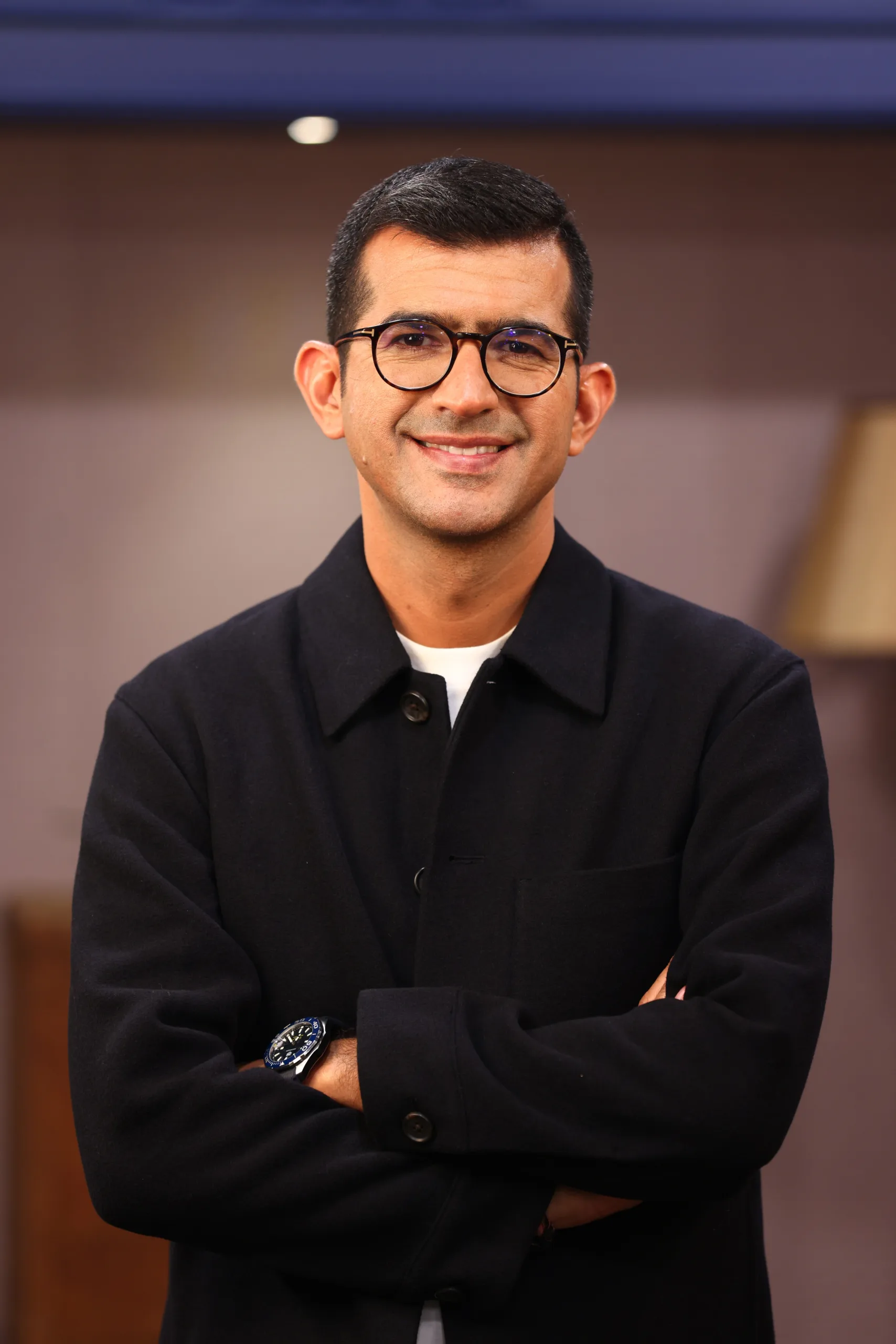 Exclusive: iQOO India CEO on the Future of Mobile Gaming