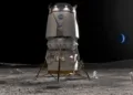 Nokia and NASA Are Revolutionizing Lunar Exploration With the First 4G Network on the Moon
