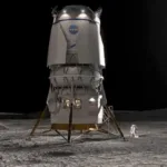 Nokia and NASA Are Revolutionizing Lunar Exploration With the First 4G Network on Moon