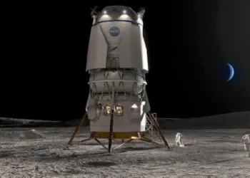 Nokia and NASA Are Revolutionizing Lunar Exploration With the First 4G Network on the Moon