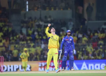 IPL 2025: Noor's Magic, Ravindra's Finishing, Gaikwad's Blitz Propel CSK to Victory