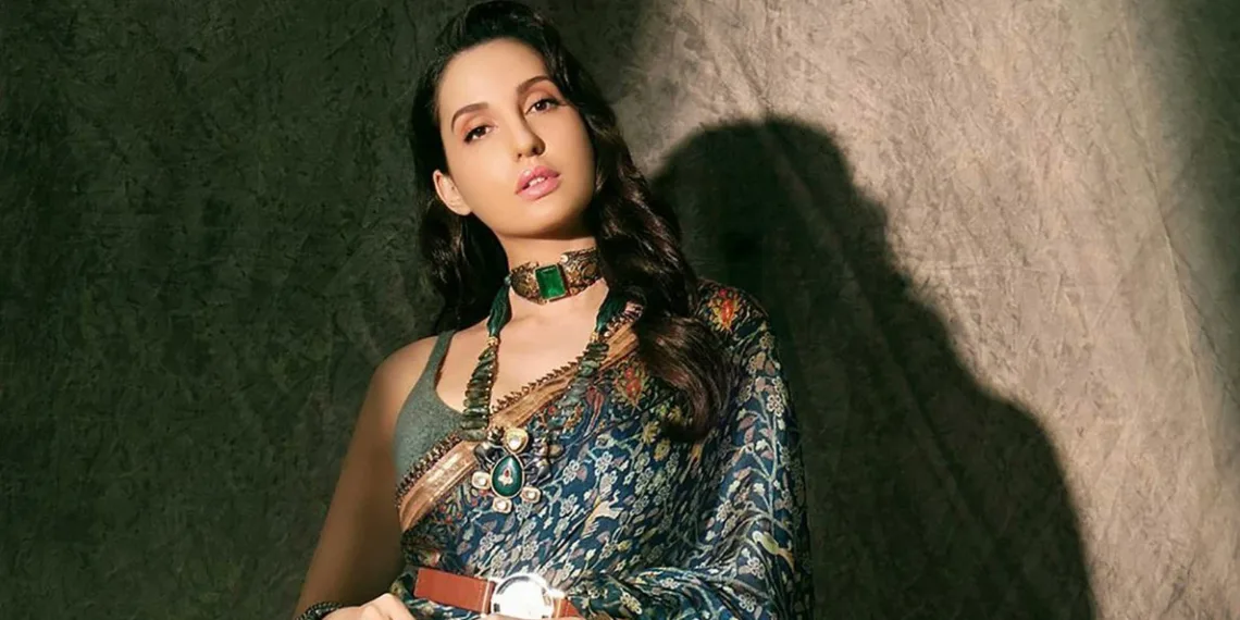 WPL 2025 Final: Nora Fatehi Set to Light Up MIW vs DCW Final