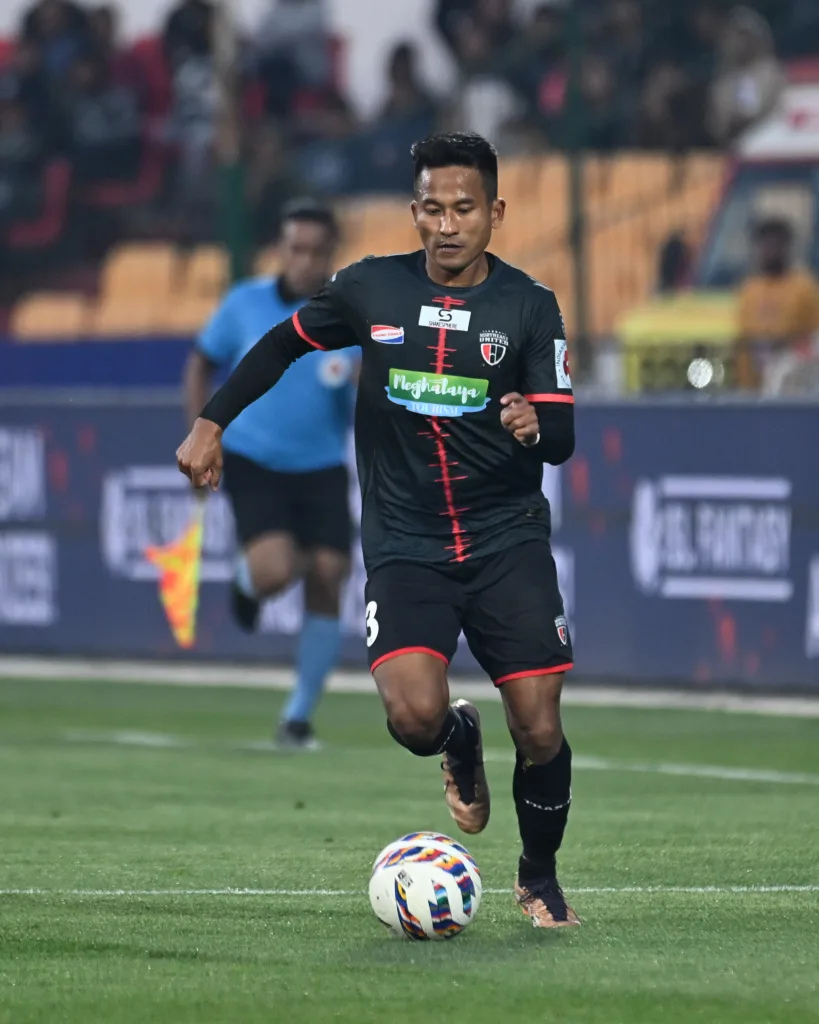 Indian Super League Shirt Sponsorship Landscape: Gambling Firms Lead Amidst Steel and Tourism Presence 4 NorthEast Indian Super League Shirt Sponsorship Landscape: Gambling Firms Lead Amidst Steel and Tourism Presence