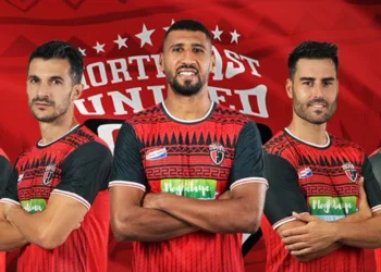 How NorthEast United FC Turned It Around to Reach the ISL Playoffs Despite a Slow Start