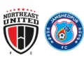 ISL 2025/25 Playoffs: NorthEast United FC vs Jamshedpur FC – Preview, Prediction and Where To Watch The Match LIVE