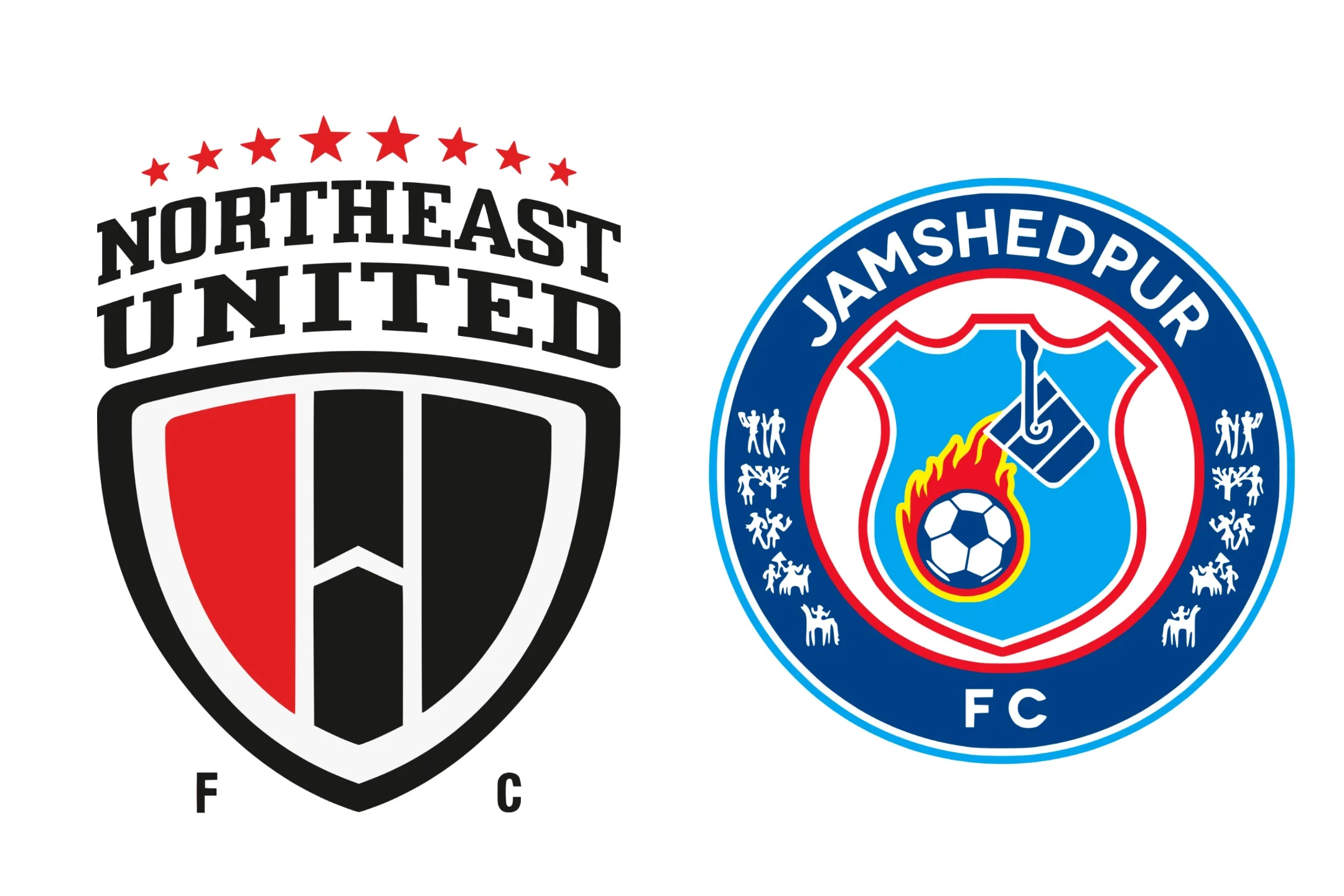 ISL 2025/25 Playoffs: NorthEast United FC vs Jamshedpur FC – Preview, Prediction and Where To Watch The Match LIVE