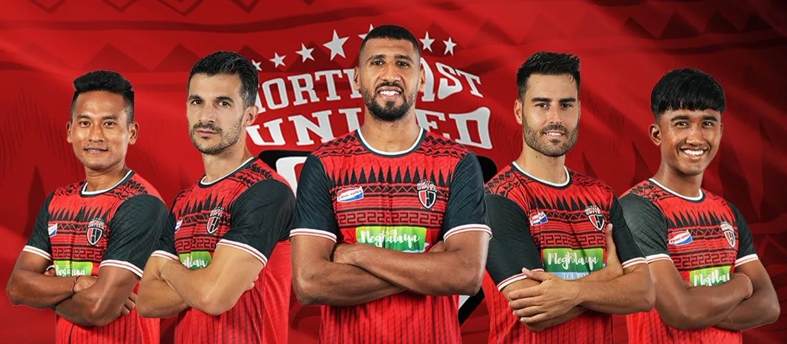 How NorthEast United FC Turned It Around to Reach the ISL Playoffs Despite a Slow Start