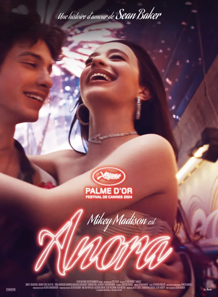 OTT Releases of the Week Anora to Khakee: The Bengal Chapter – OTT Releases of the Week