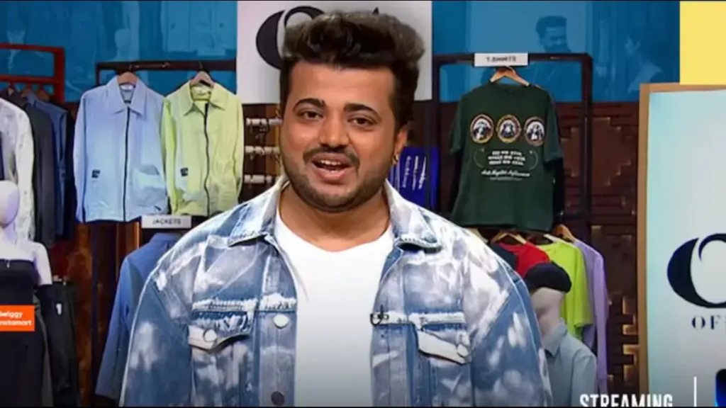 Shark Tank India Season 4’s Biggest Bets: 11 Groundbreaking Deals That Stole the Show 3 Offmint Shark Tank India Season 4’s Biggest Bets: 11 Groundbreaking Deals That Stole the Show