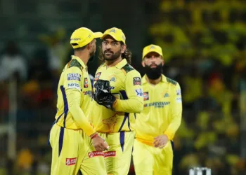 Oldest Players in IPL 2025