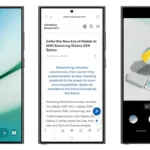 Samsung Expands One UI 7 Beta with Galaxy AI Features