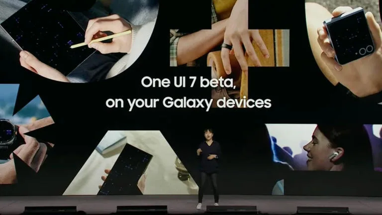 One UI 7 2 1 Samsung Expands One UI 7 Beta with Galaxy AI Features