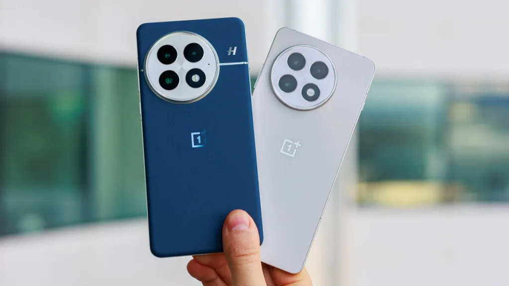 OnePlus 13 3 1 OnePlus 13, 13R to Get Android Updates Up to Android 19