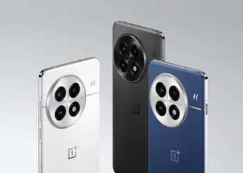 OnePlus 13T: A Compact Powerhouse With a 6,200mAh Battery