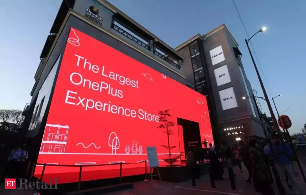 OnePlus 3 1 OnePlus Eyes Premium Expansion and Wider Retail Network in India