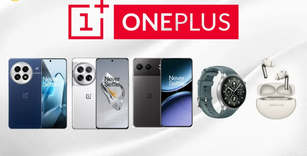 OnePlus Rush 2 1 png e1741055290378 OnePlus Red Rush Days: Deals on OnePlus 13, 13R, Nord 4 & More