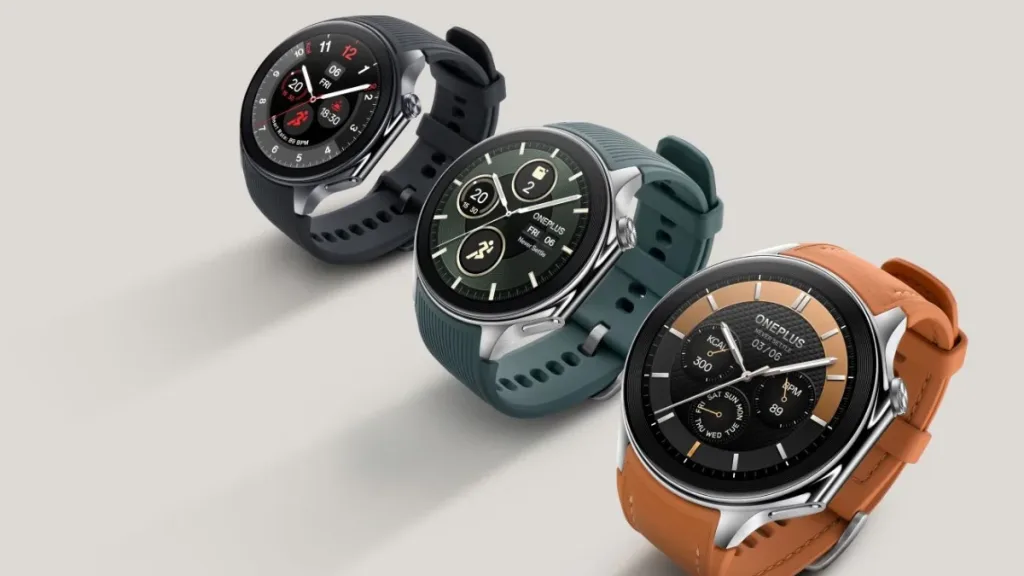 OnePlus Watch 2 1 OnePlus Watch 3 Mini (43mm) Tipped for India Launch Soon