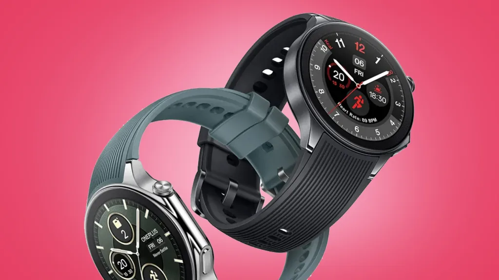 OnePlus Watch 3 1 OnePlus Watch 3 Mini (43mm) Tipped for India Launch Soon
