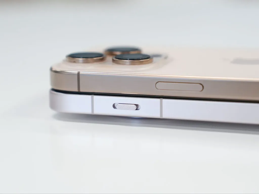Oppo Find X8s