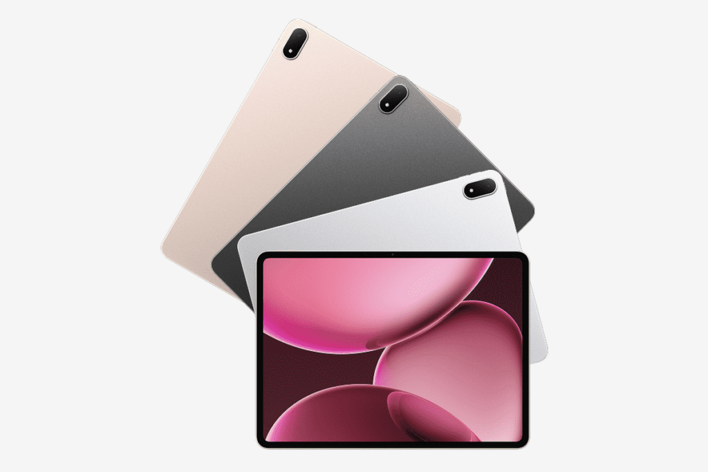 Oppo Pad 4 Pro First Look Revealed: Design, Colors, and Specs