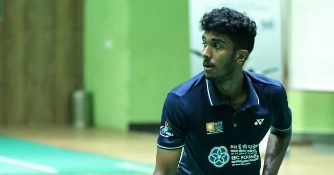 Orleans Masters 2025 Orleans Masters 2025: Ayush Shetty in Semifinals – Where to Watch & Live Streaming