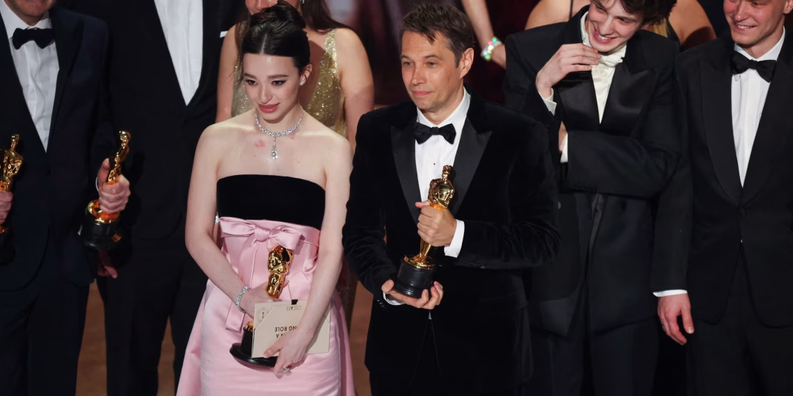 Oscars 2025 Winners: ‘Anora’ Shines Bright With Five Wins, ‘The Brutalist’ Follows With Three