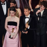 Oscars 2025 Winners: ‘Anora’ Shines Bright With Five Wins, ‘The Brutalist’ Follows With Three