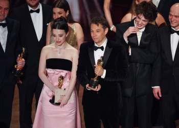 Oscars 2025 Winners: ‘Anora’ Shines Bright With Five Wins, ‘The Brutalist’ Follows With Three