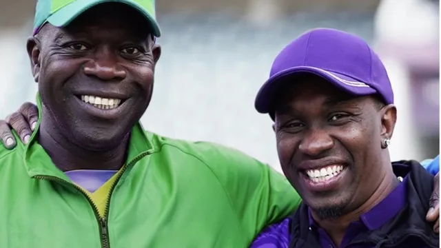 Ottis Gibson vzs Ottis Gibson: KKR Hires T20 World Cup-Winning Coach