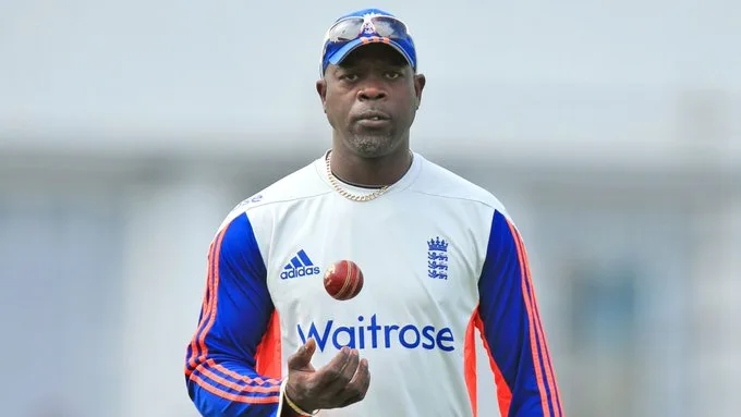 Ottis Gibson Ottis Gibson: KKR Hires T20 World Cup-Winning Coach