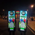 Big Cricket League Launches Unique Awareness Campaign “Are you a cricketer?” in Delhi-NCR