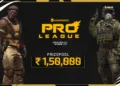 Skyesports Pro League CS2 Playoffs: Four Elite Teams Battle for INR 1.5 Lakhs Prize Pool