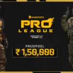 Skyesports Pro League CS2 Playoffs: Four Elite Teams Battle for INR 1.5 Lakhs Prize Pool