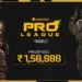 Skyesports Pro League CS2 Playoffs: Four Elite Teams Battle for INR 1.5 Lakhs Prize Pool