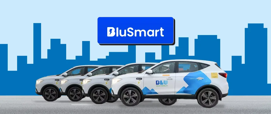 BlueSmart