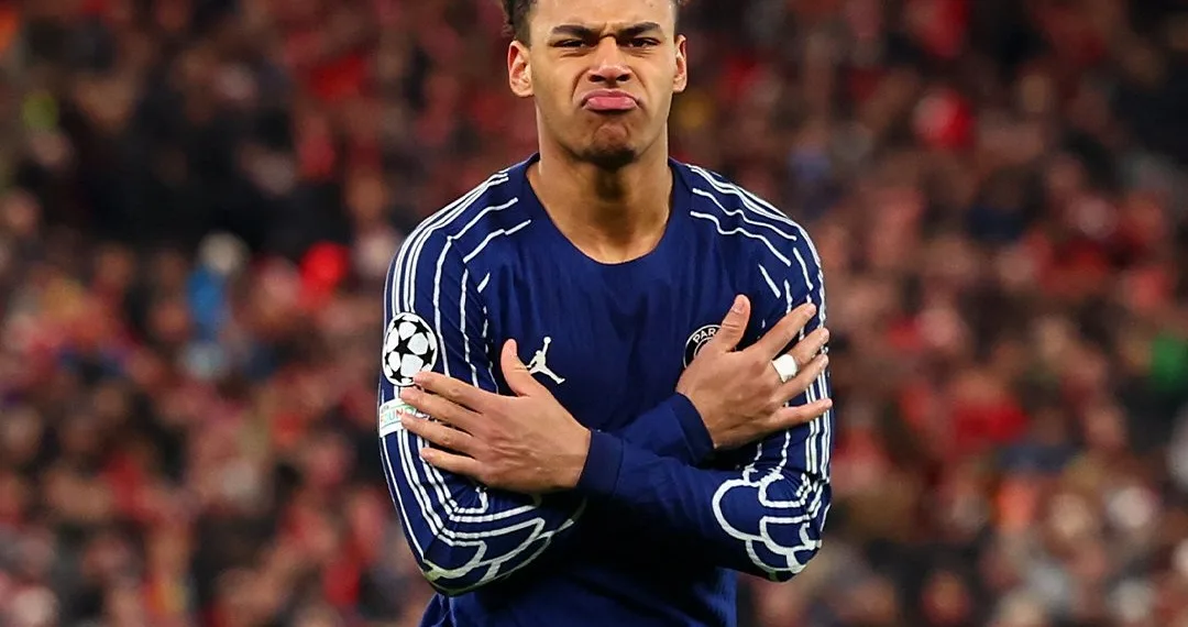 Champions League 2024/25 Round of 16 Round-Up: PSG Edge Past Liverpool On Penalties; Barcelona, Bayern, and Inter Advance