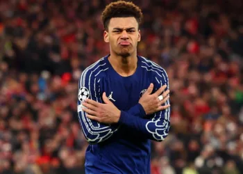 Champions League 2024/25 Round of 16 Round-Up: PSG Edge Past Liverpool On Penalties; Barcelona, Bayern, and Inter Advance