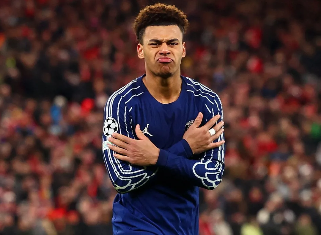 Champions League 2024/25 Round of 16 Round-Up: PSG Edge Past Liverpool On Penalties; Barcelona, Bayern, and Inter Advance