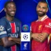 UEFA Champions League 2024/25: PSG vs Liverpool – Preview and Prediction and Where to Watch the Match Live?