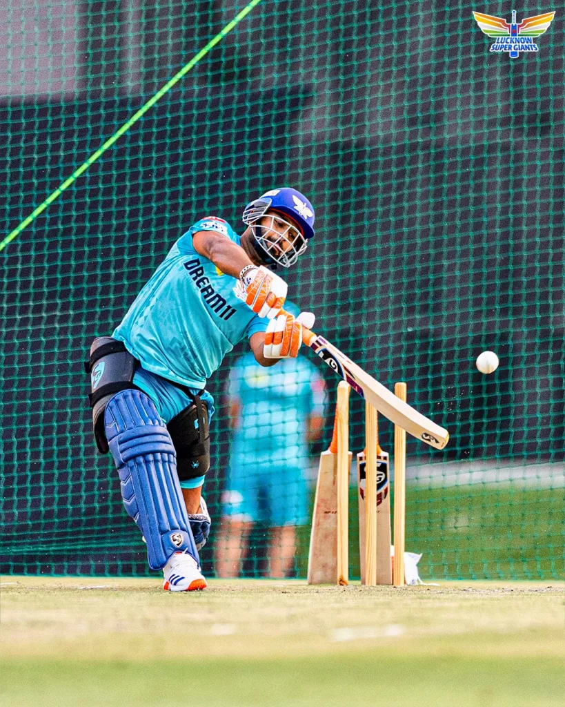 Pant IPL 2025: Lucknow Super Giants Preview – Squad Analysis of LSG And Starting XI