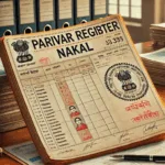 Parivar Register Nakal UP: The Entire Guide in 2025