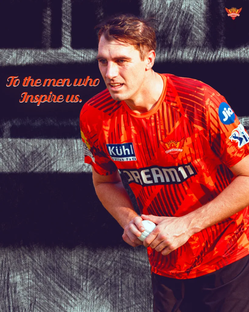Pat Cummins Leadership Line-up: Captains of All 10 Teams in IPL 2025