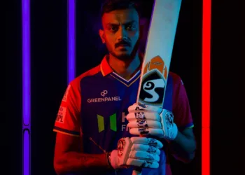 IPL 2025: Axar Patel Takes Charge As New Delhi Capitals Captain